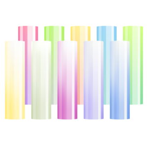 UV Color Changing Heat Transfer Vinyl – Sunlight Reactive HTV