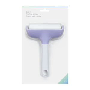 Brayer Roller Tool – OEM & Wholesale Rubber Roller for Vinyl, Fabric, Printmaking, and Crafts