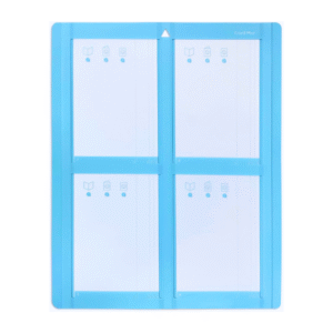 2 x 2 Card Mat (Compatible with Maker and Explorer Machines)