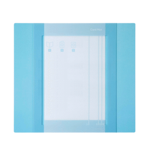 4.7" x 6.6" in Card Mat (Compatible with Joy Xtra Machines)