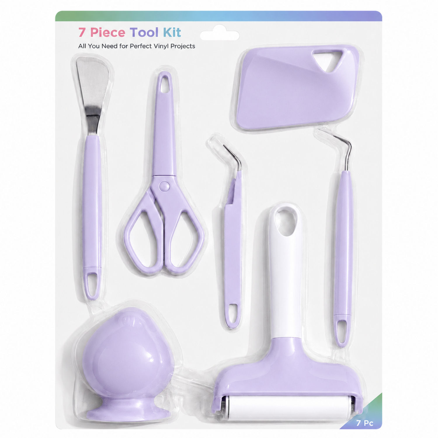 Craft Tools and Accessories