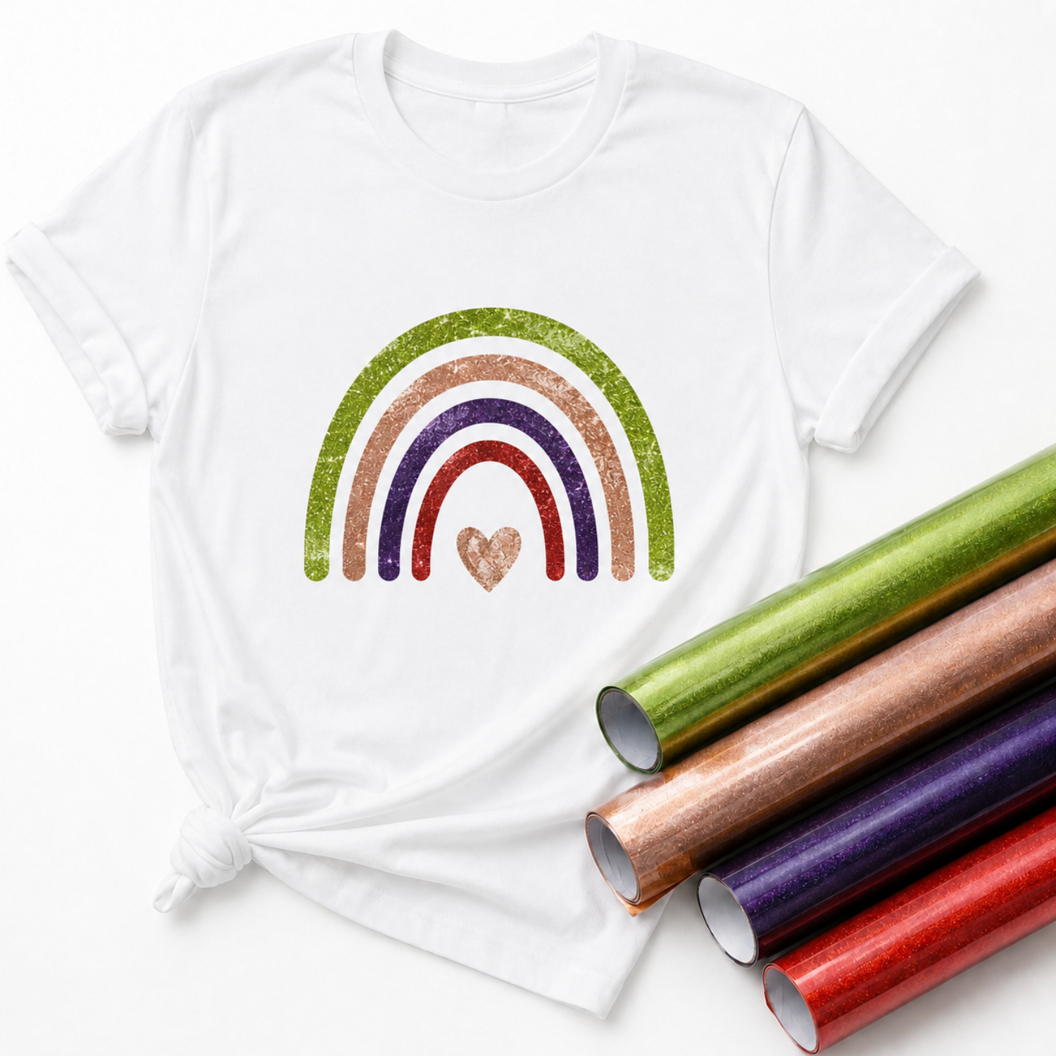 Heat Transfer Vinyl
